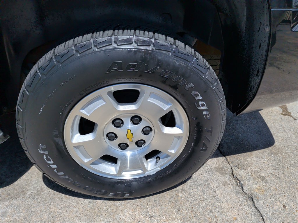 2012 Chevrolet Tahoe - $13,995