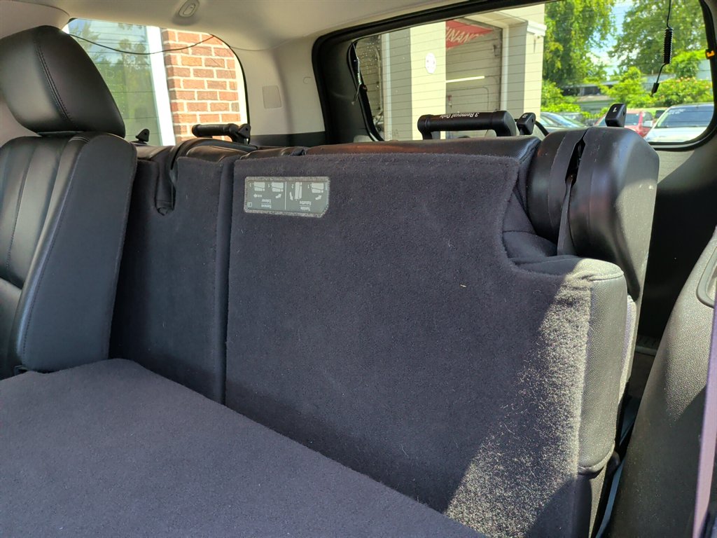 2012 Chevrolet Tahoe - $13,995