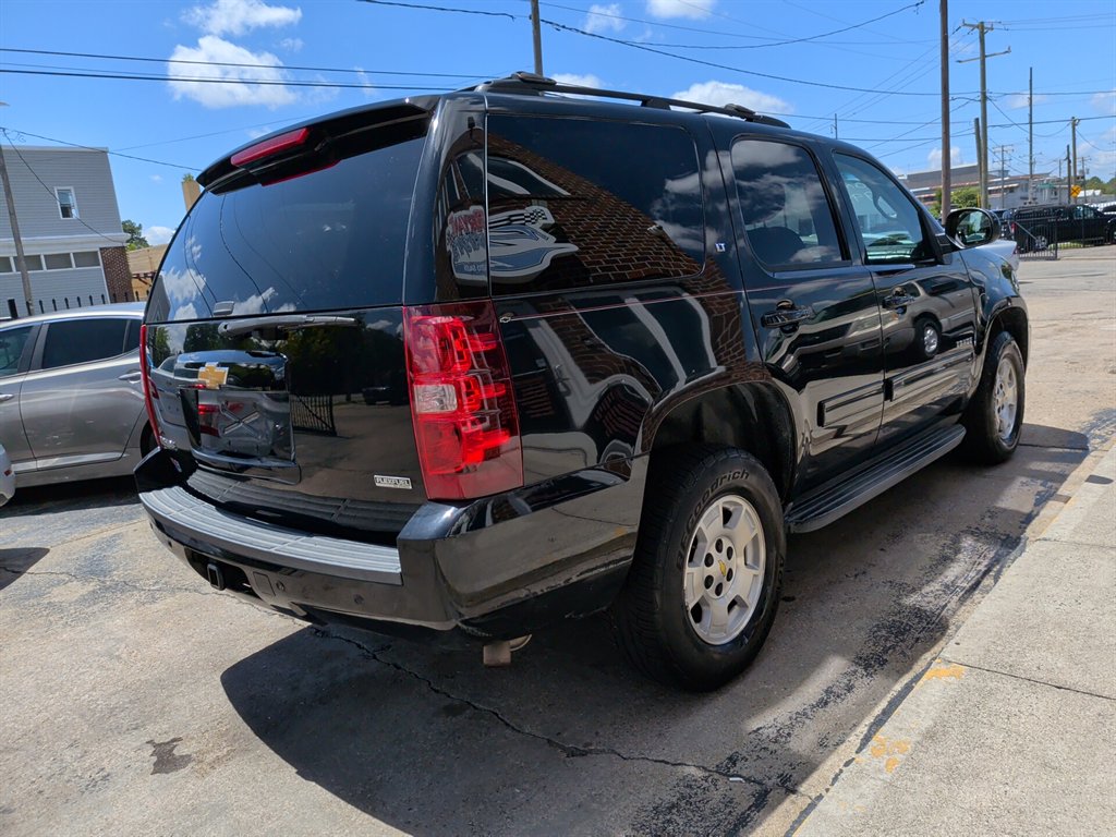 2012 Chevrolet Tahoe - $13,995