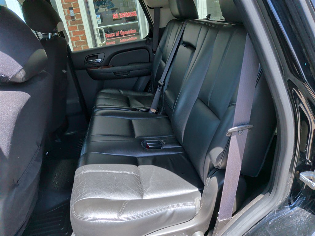 2012 Chevrolet Tahoe - $13,995