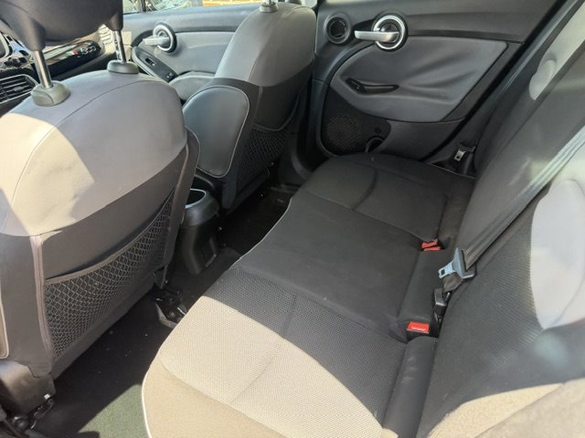 2016 FIAT 500 - $5,495