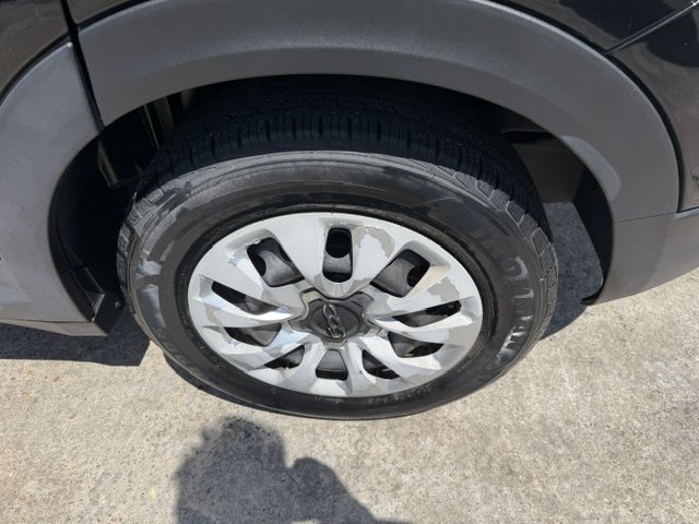 2016 FIAT 500 - $5,495