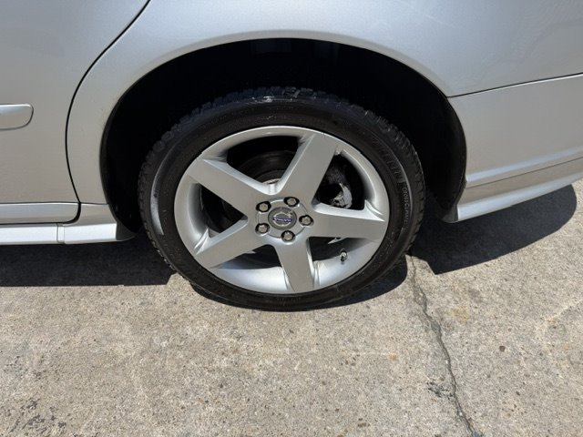 2009 Volvo V50 - $7,495