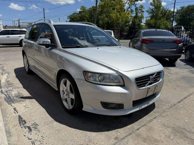 2009 Volvo V50 - $7,495