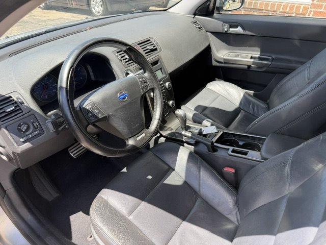 2009 Volvo V50 - $7,495