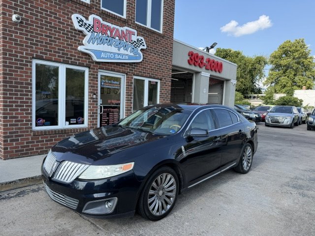 2009 Lincoln MKS - $7,295