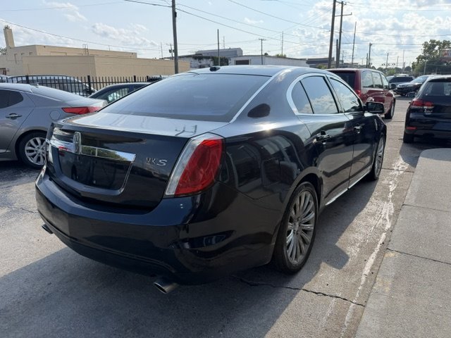 2009 Lincoln MKS - $7,295