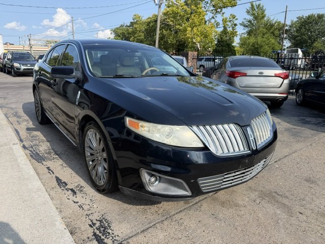 2009 Lincoln MKS - $7,295