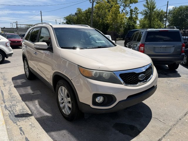 2011 Kia Sorento - $8,295