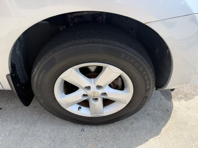 2013 Nissan Rogue - $7,395