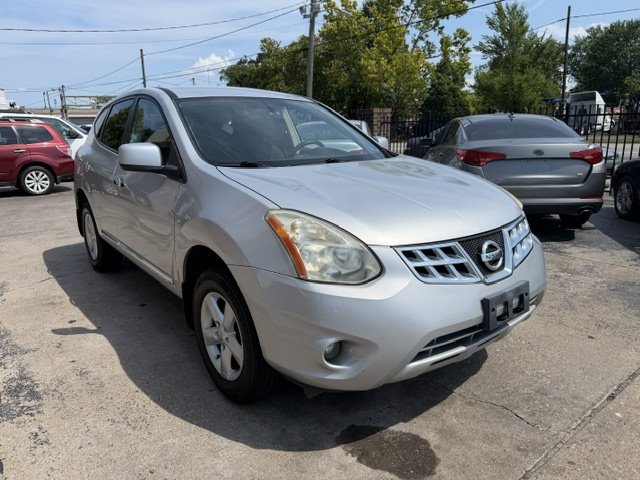 2013 Nissan Rogue - $7,395
