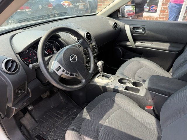 2013 Nissan Rogue - $7,395