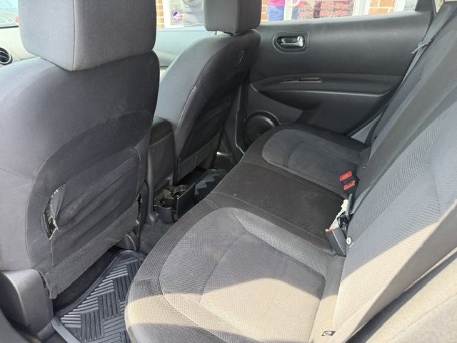 2013 Nissan Rogue - $7,395