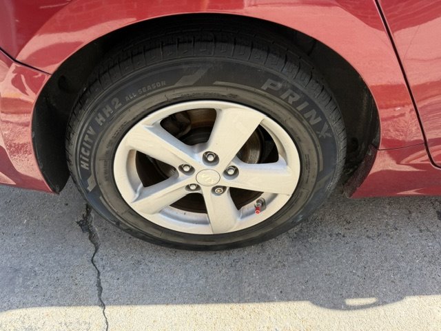 2014 Kia Optima - $7,995