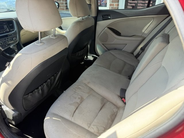 2014 Kia Optima - $7,995