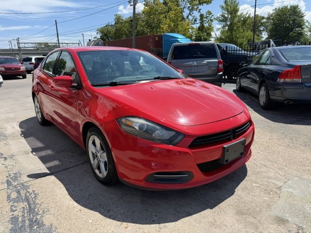 2016 Dodge Dart - $7,795