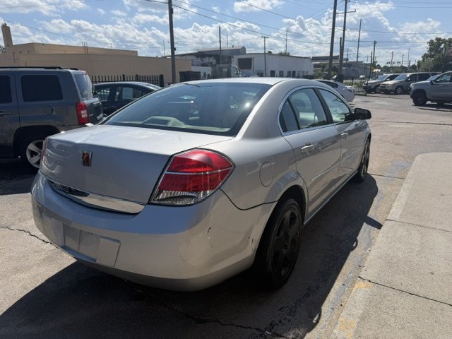 2007 Saturn Aura - $6,495