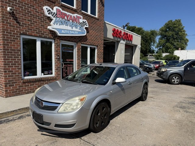 2007 Saturn Aura - $6,495