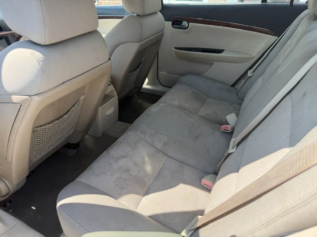 2007 Saturn Aura - $6,495