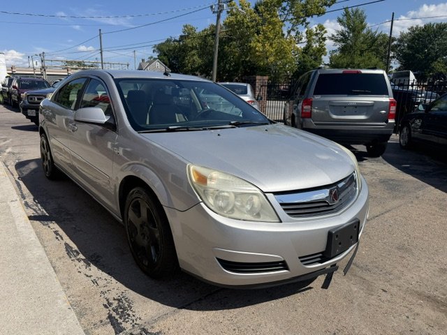 2007 Saturn Aura - $6,495