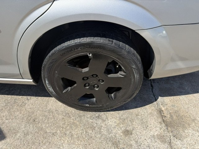 2007 Saturn Aura - $6,495