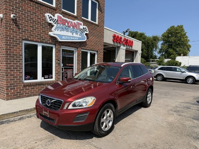 2011 Volvo XC60 - $7,995