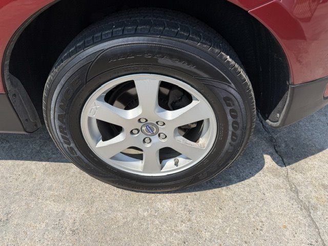 2011 Volvo XC60 - $7,995