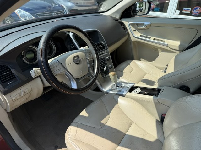 2011 Volvo XC60 - $7,995