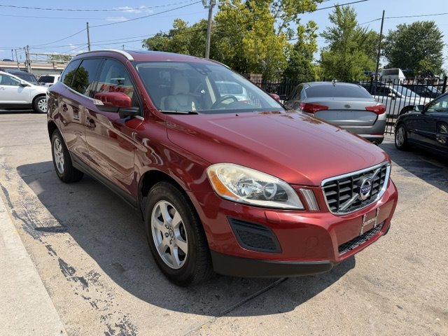 2011 Volvo XC60 - $7,995