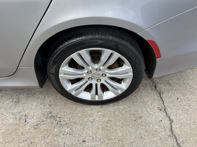 2015 Chrysler 200 - $7,495