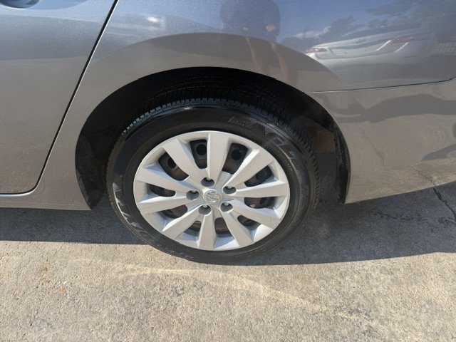 2018 Nissan Sentra - $7,495