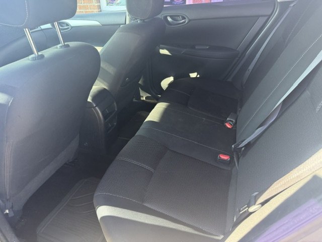 2018 Nissan Sentra - $7,495