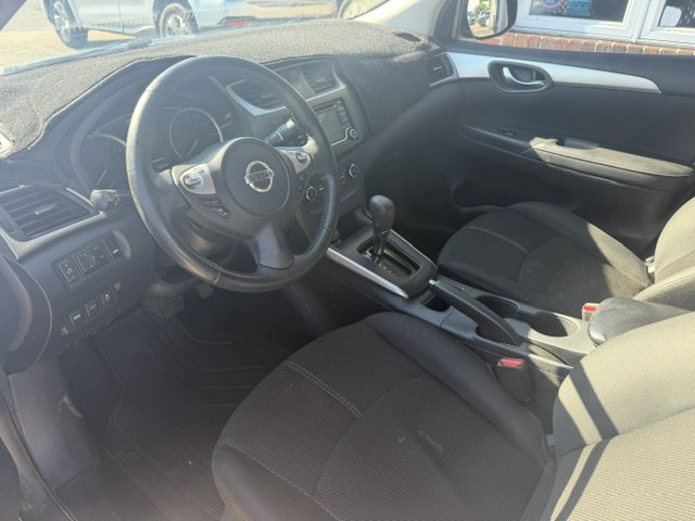 2018 Nissan Sentra - $7,495