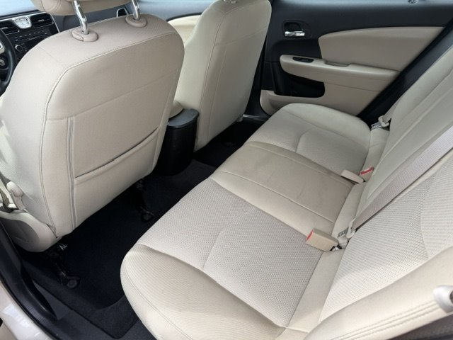 2013 Chrysler 200 - $8,295