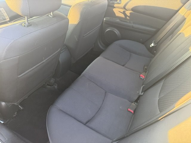 2011 MAZDA MAZDA6 - $2,250