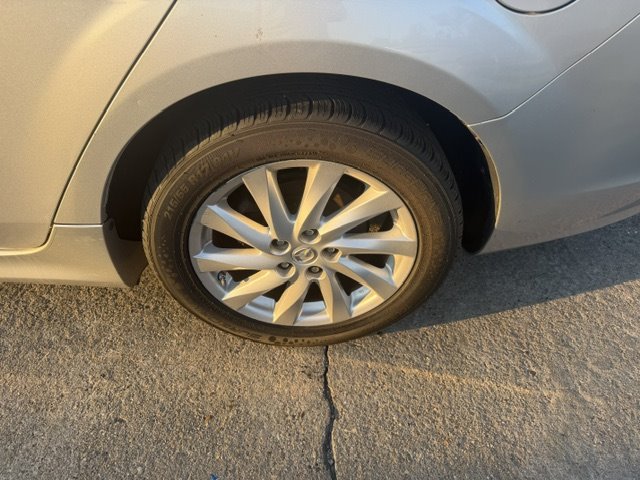 2011 MAZDA MAZDA6 - $2,250