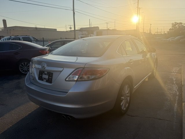 2011 MAZDA MAZDA6 - $2,250