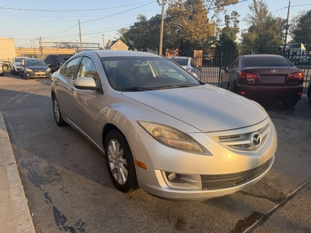 2011 MAZDA MAZDA6 - $2,250