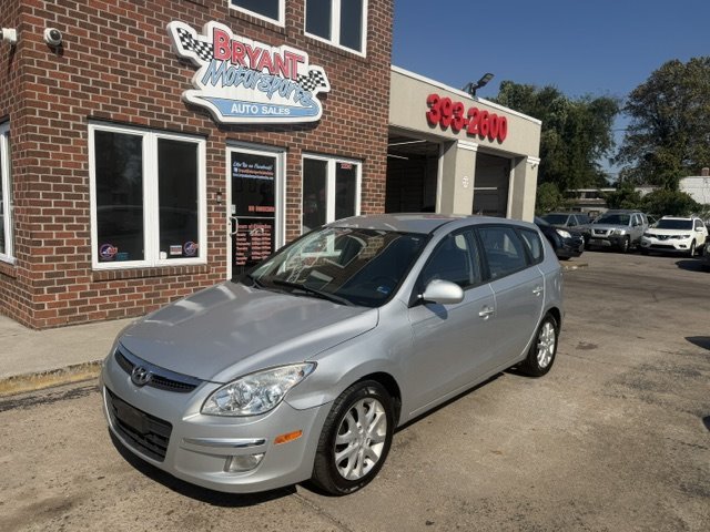 2009 Hyundai Elantra