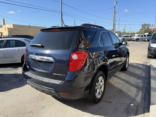 2015 Chevrolet Equinox - $7,995