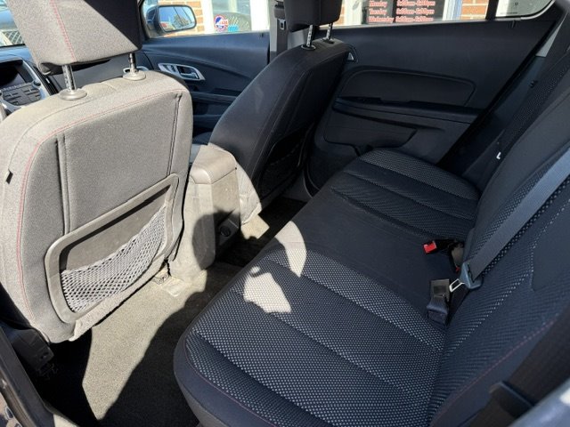 2015 Chevrolet Equinox - $7,995