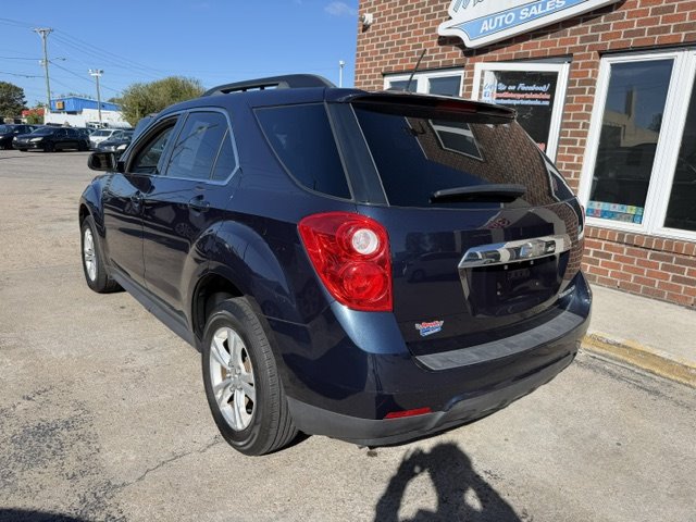 2015 Chevrolet Equinox - $7,995