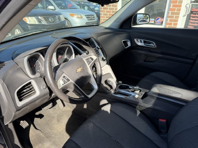 2015 Chevrolet Equinox - $7,995