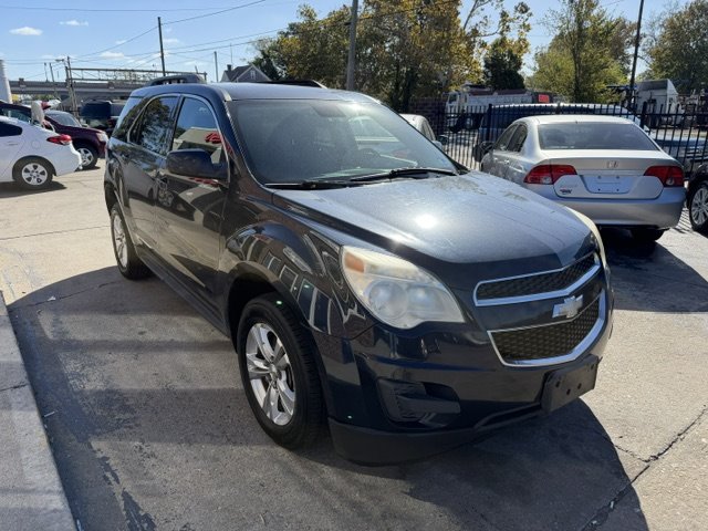 2015 Chevrolet Equinox - $7,995