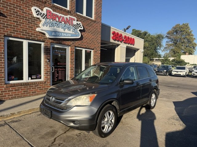 2011 Honda CR-V