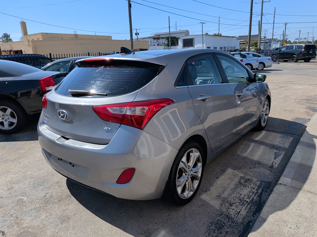 2013 Hyundai Elantra - $7,795