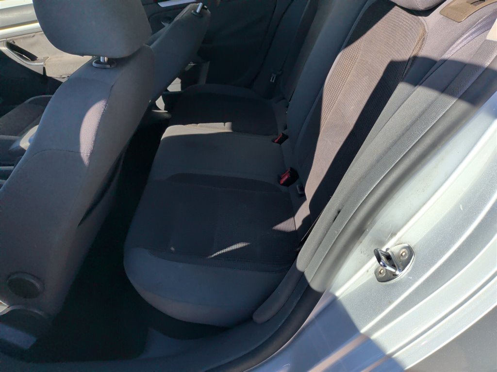 2009 Volkswagen Jetta - $5,995