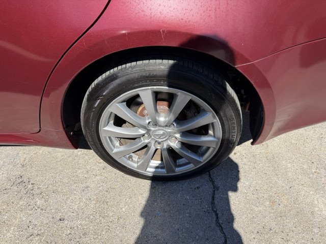 2006 Lexus IS - $7,695