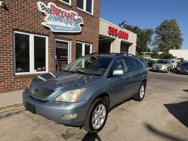 2009 Lexus RX - $7,995