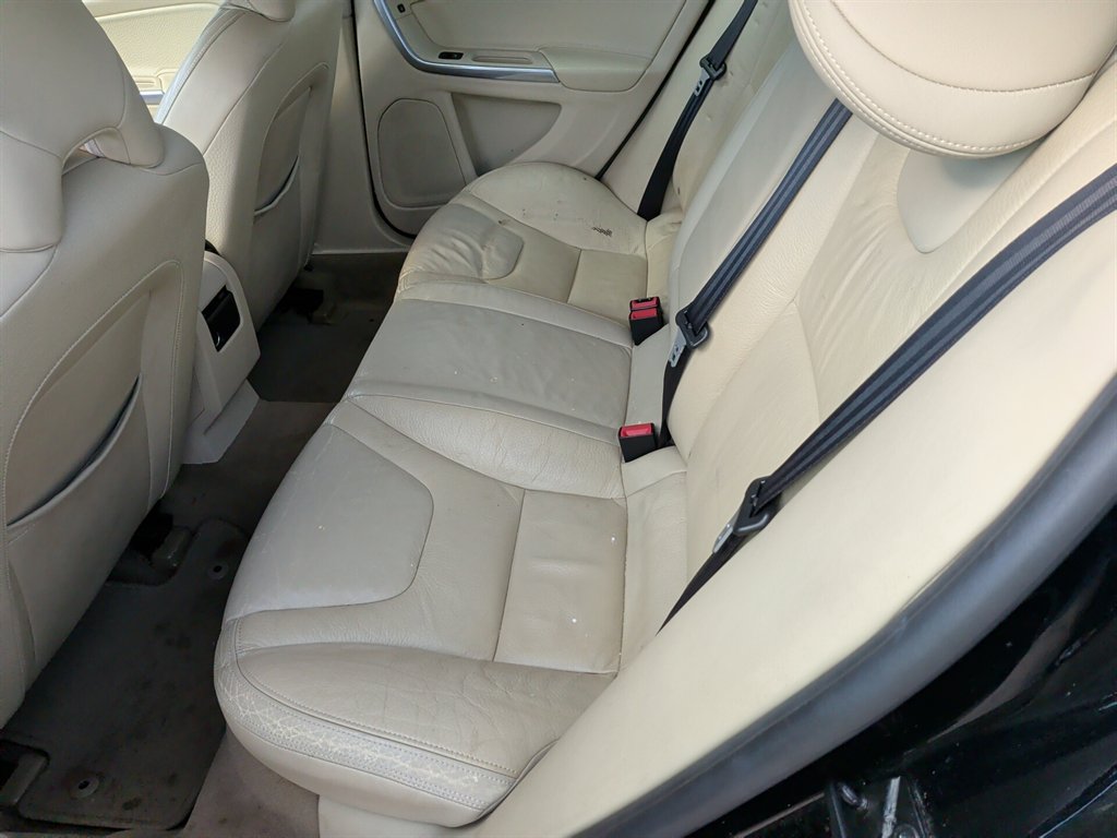 2012 Volvo S60 - $7,795